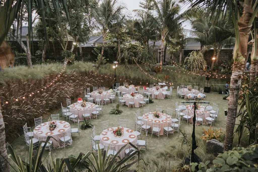 Cross Bali Breakers Resort