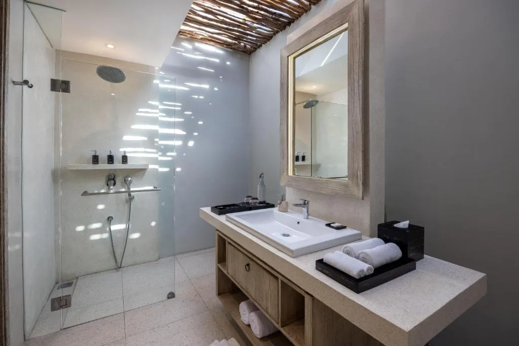 Cross Bali Breakers Resort