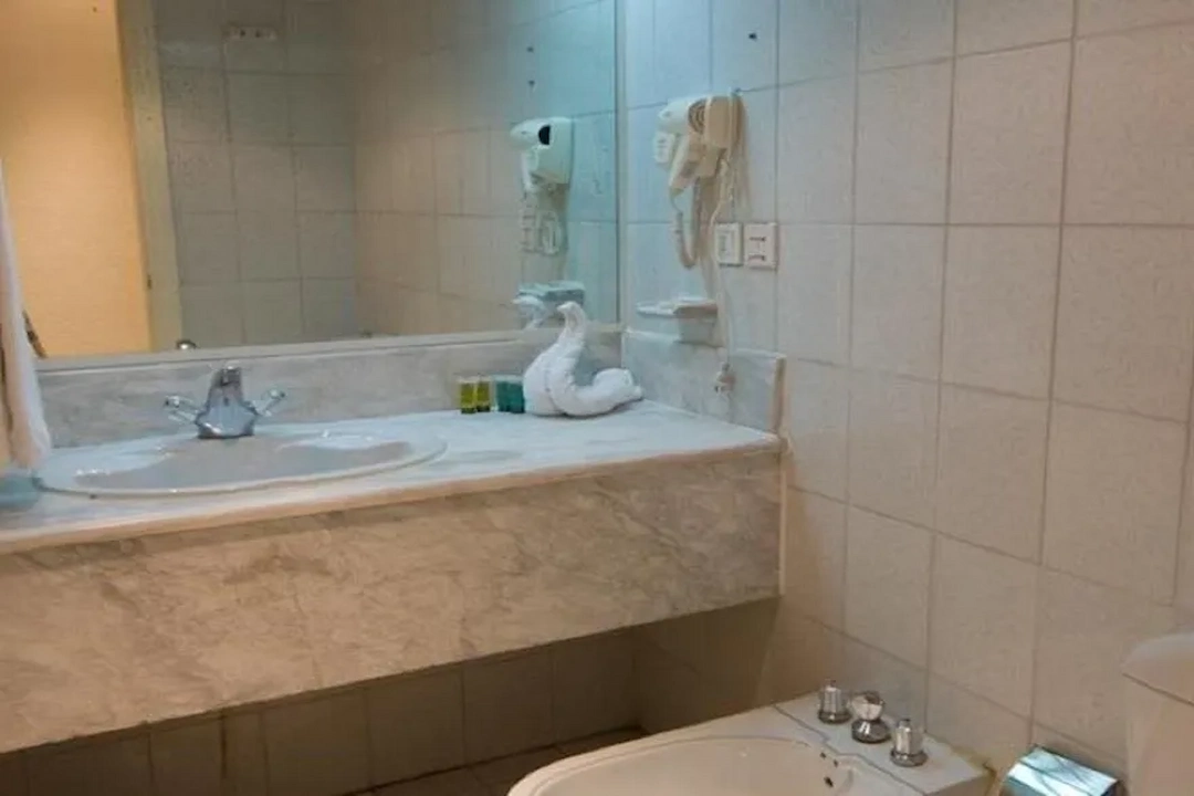 Dar Al Eiman Al Andalus Hotel