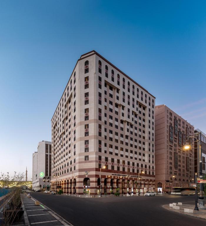 Dar Aleiman Al Haram