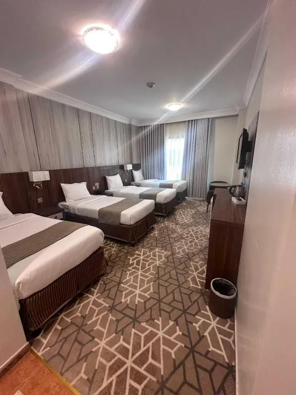 Diyar Al Salam Silver Hotel
