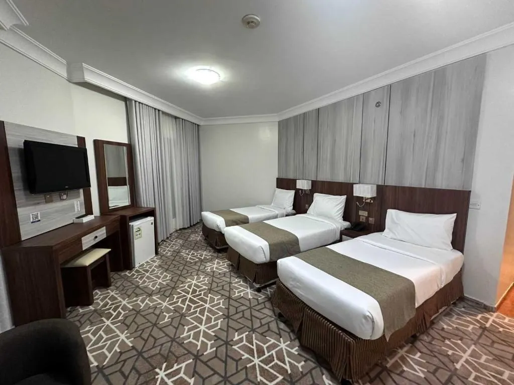 Diyar Al Salam Silver Hotel