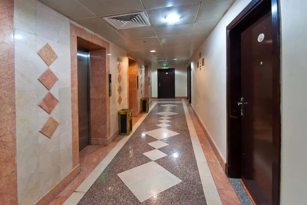 Diyar Al Salam Silver Hotel