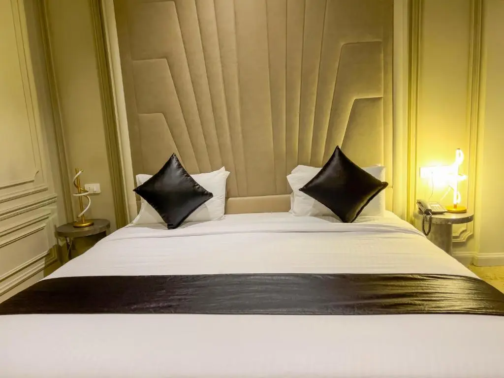 Eastern Al Montazah Hotel