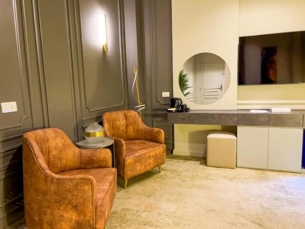 Eastern Al Montazah Hotel