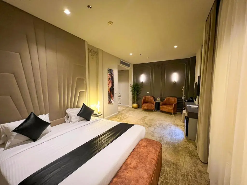 Eastern Al Montazah Hotel