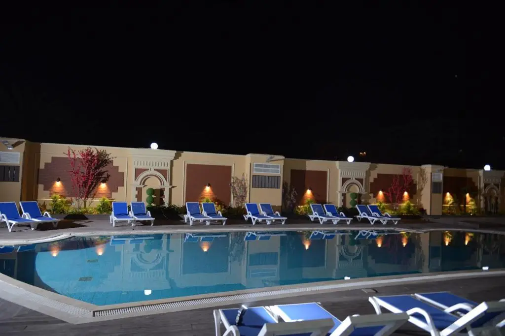 Eastern Al Montazah Hotel