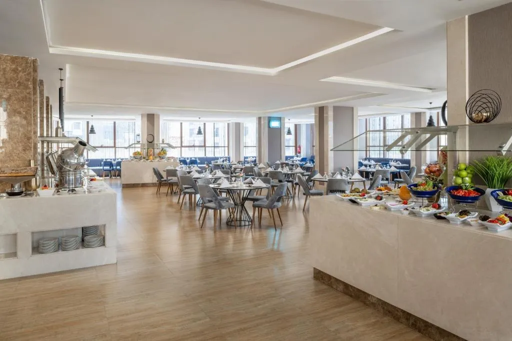 Elaf Al Taqwa Hotel
