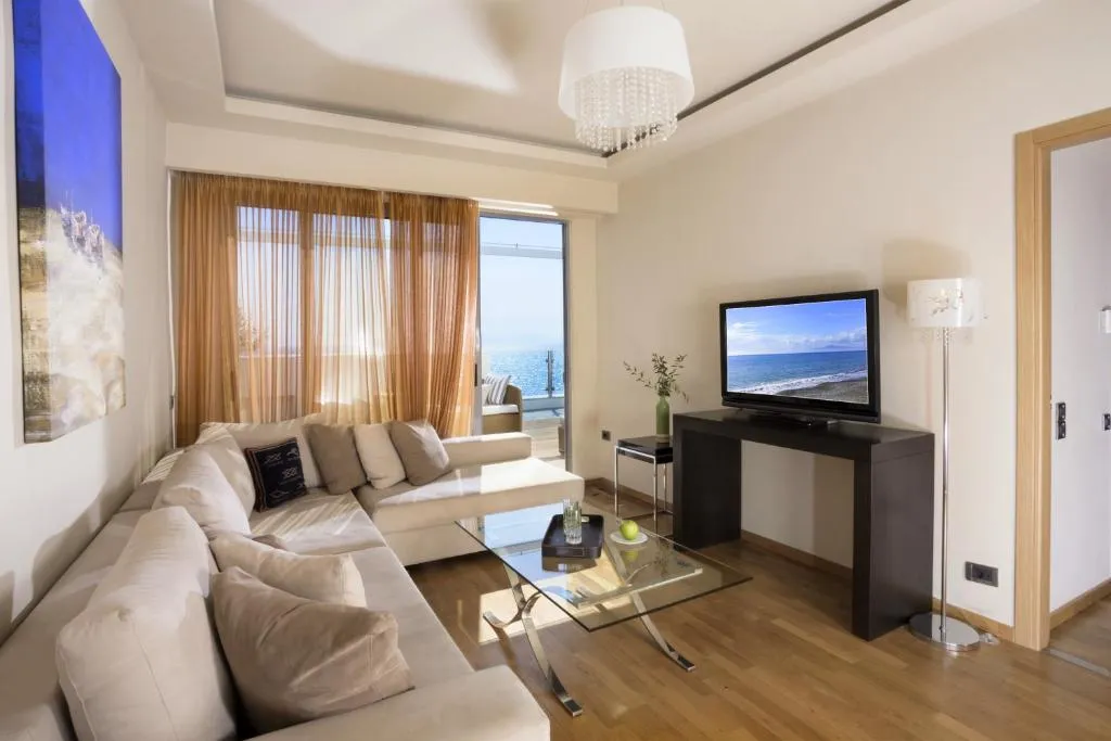 Elite City Resort