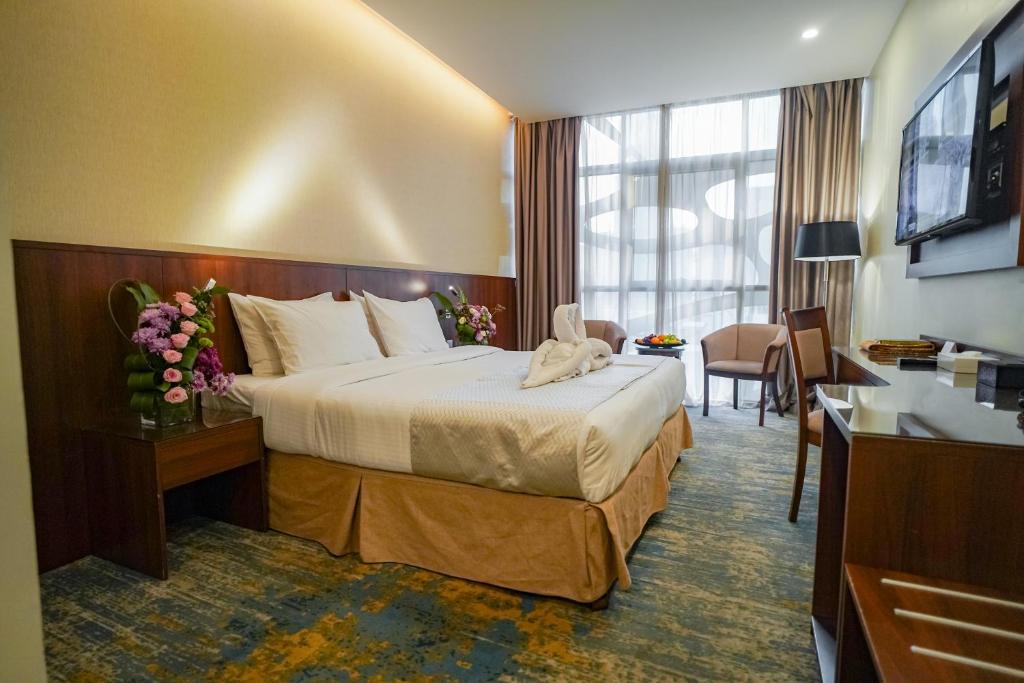 Emaar Elite Hotel