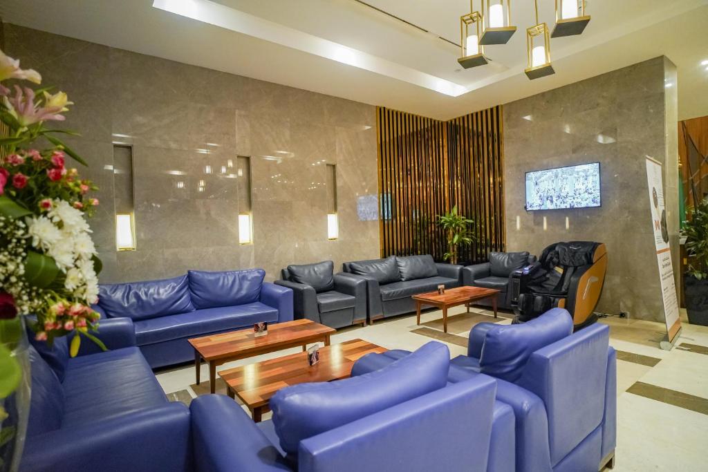 Emaar Elite Hotel