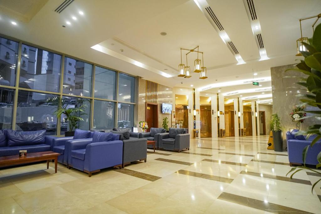 Emaar Elite Hotel