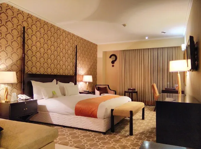 Espinas International