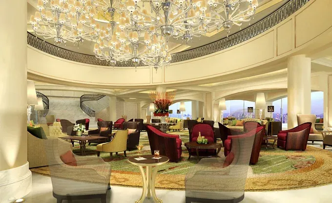 Espinas International