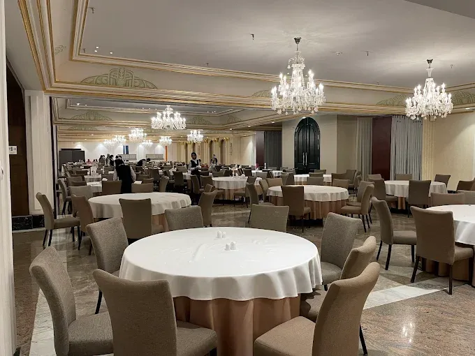 Espinas Palace Hotel