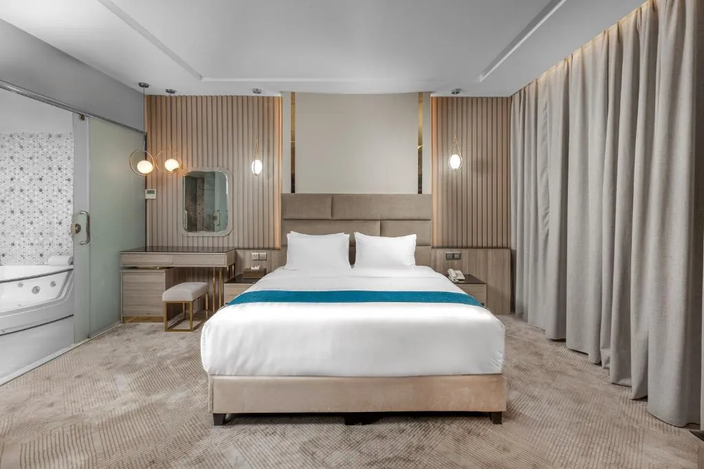 Faraj Al Madinah Hotel