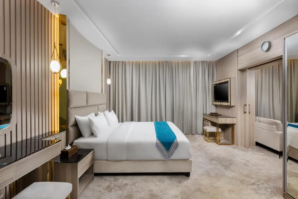 Faraj Al Madinah Hotel