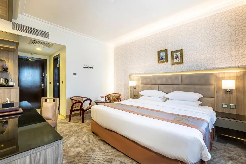 Faraj Al Madinah Hotel