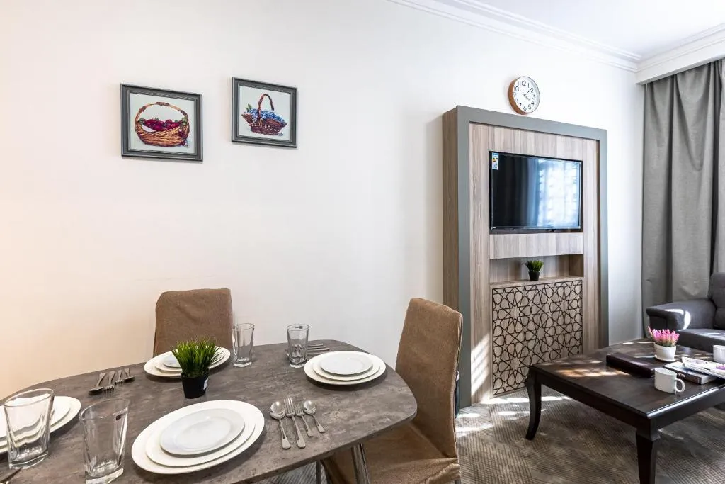 Faraj Al Madinah Hotel