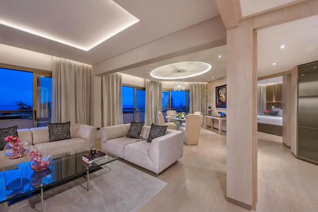 Four Seasons Hotel Bahrain