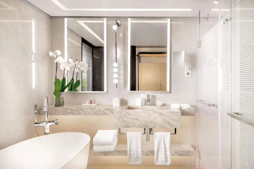 Four Seasons Hotel Bahrain