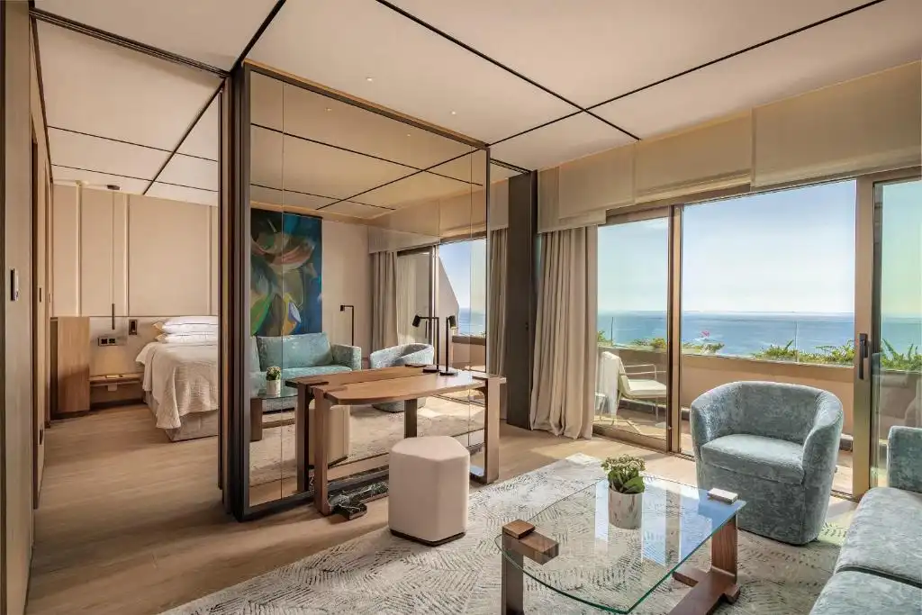 Four Seasons Hotel Bahrain