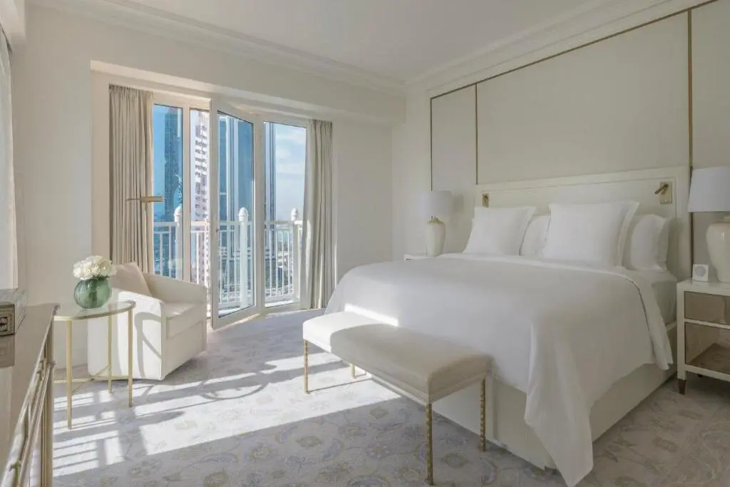 Four Seasons Hotel Doha