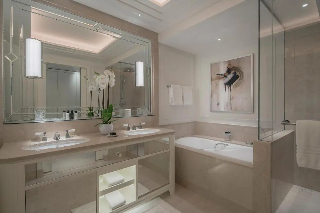 Four Seasons Hotel Doha