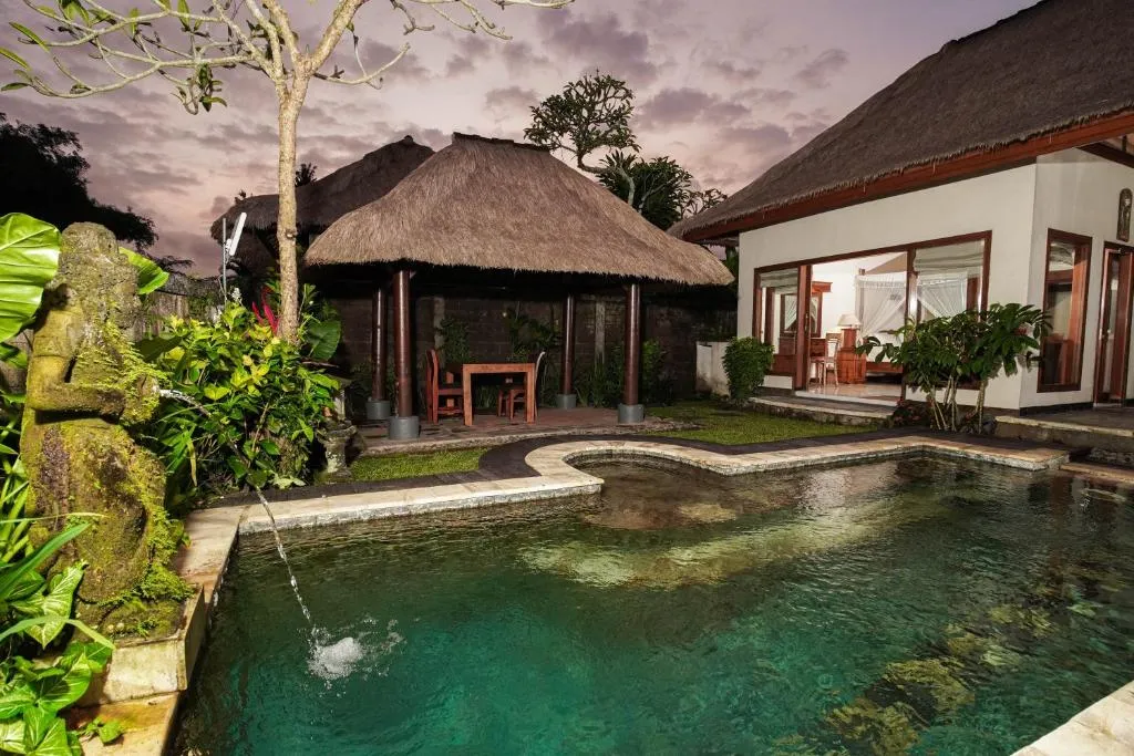 FuramaXclusive Resort & Villas