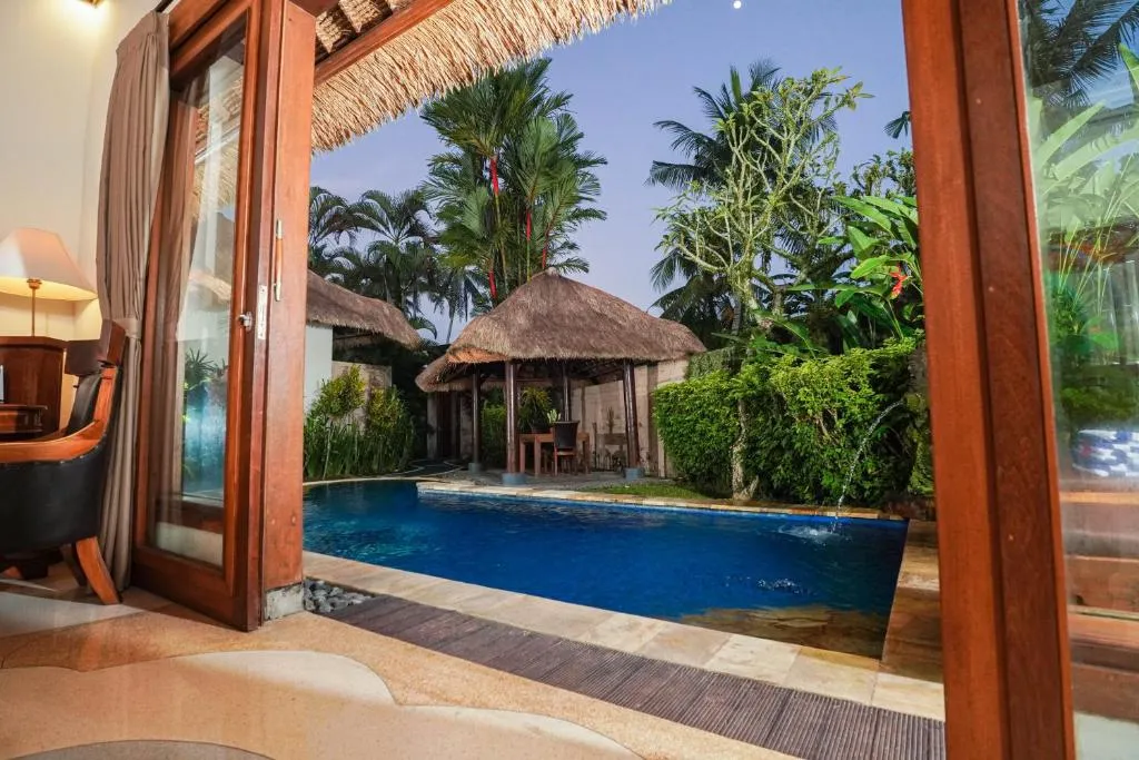 FuramaXclusive Resort & Villas