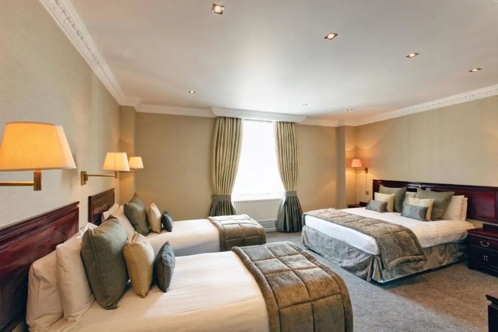 Gem Strathmore Hotel