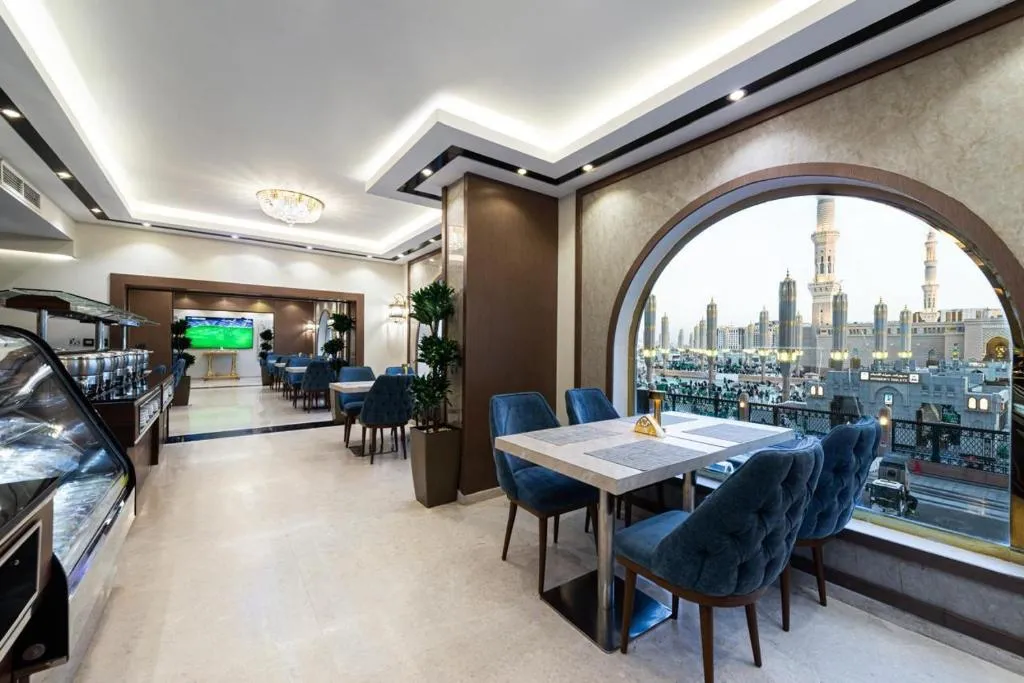 Golden Tulip Al-Zahabi