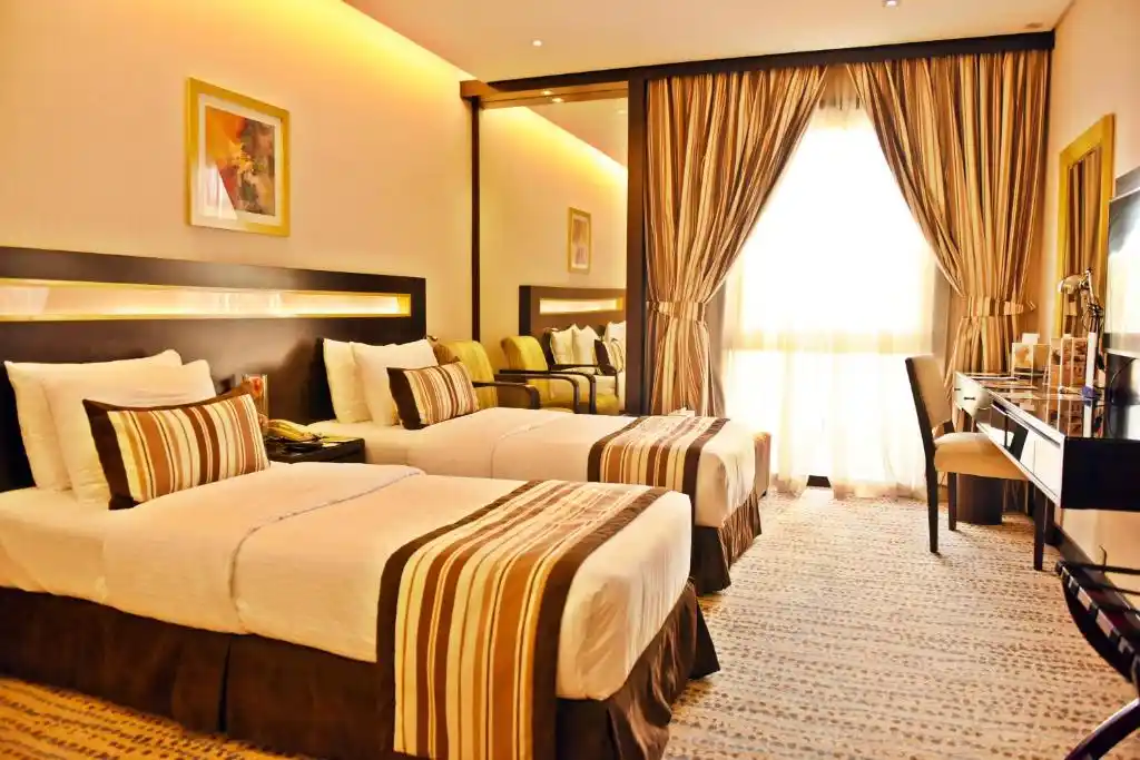 Golden Tulip Bahrain