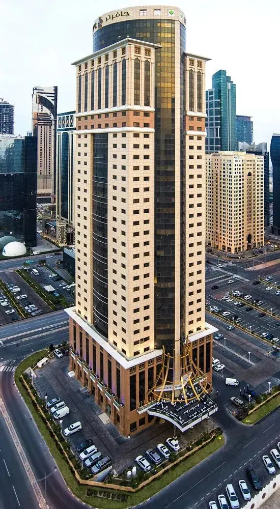 Governor West Bay Suites