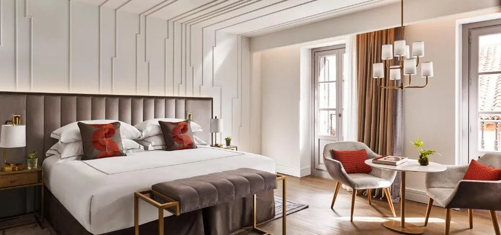 Gran Hotel Inglés