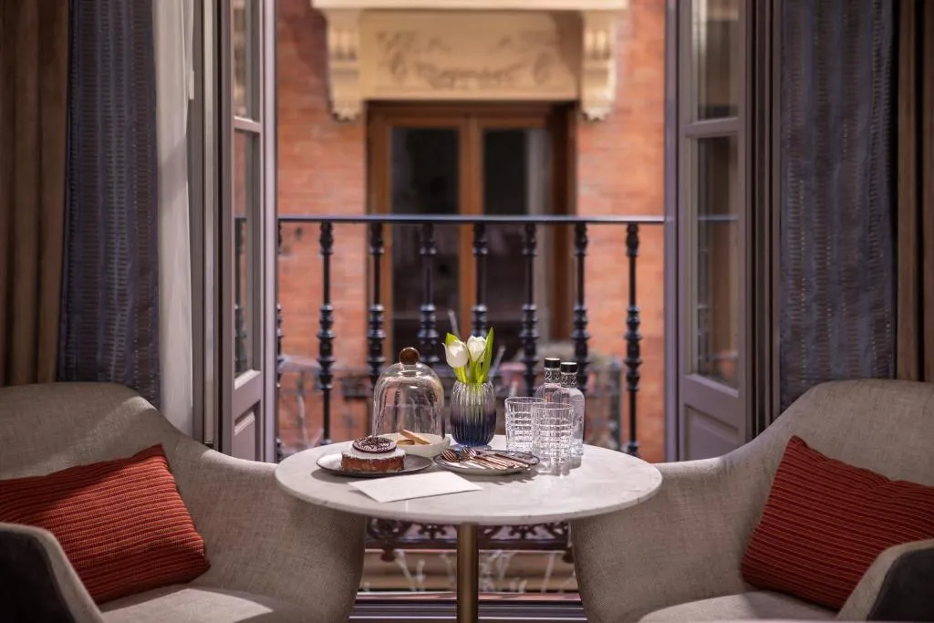 Gran Hotel Inglés