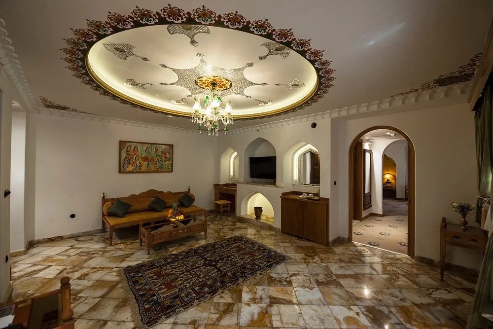 Gran Miras Rashidiyeh Hotel