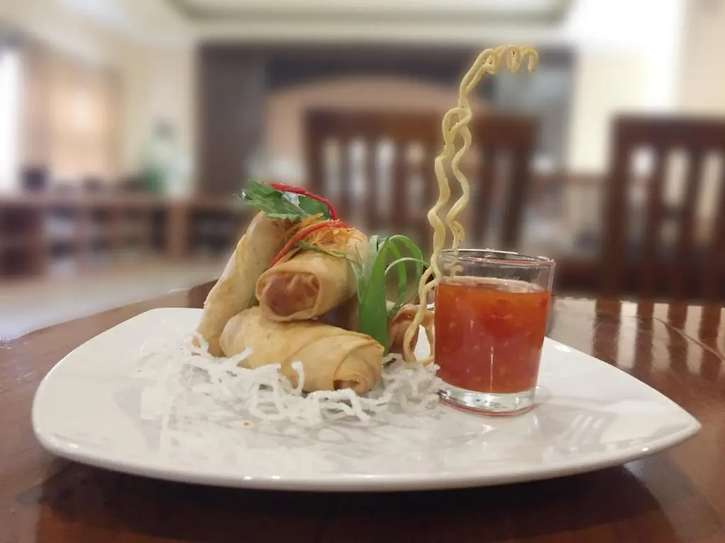 Grand Madani Hotel, Lombok