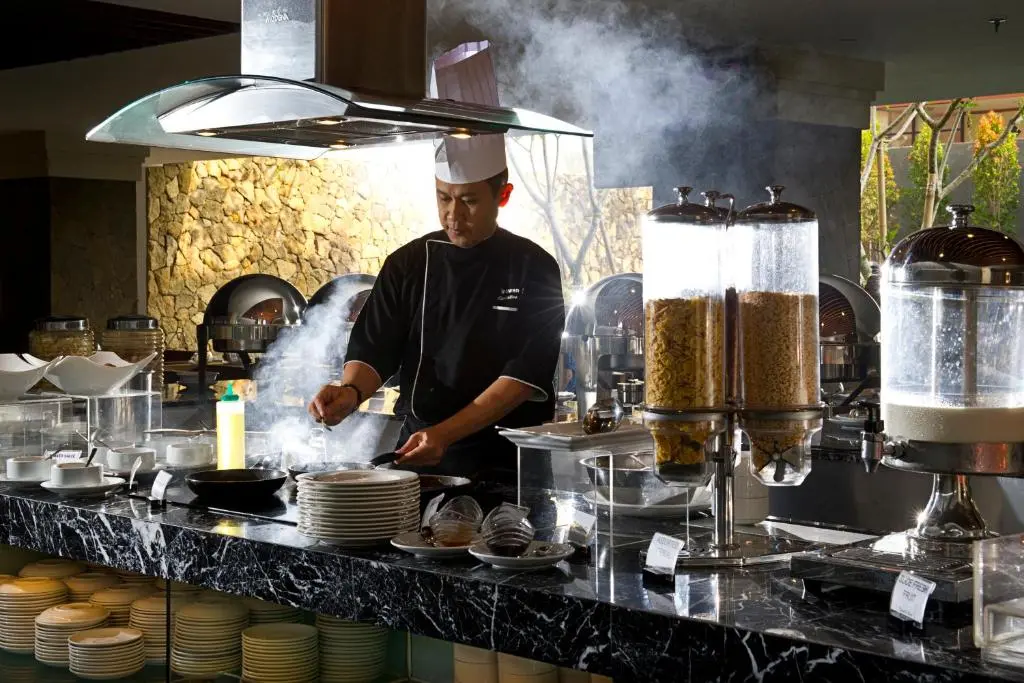 Grand Zuri Kuta Bali