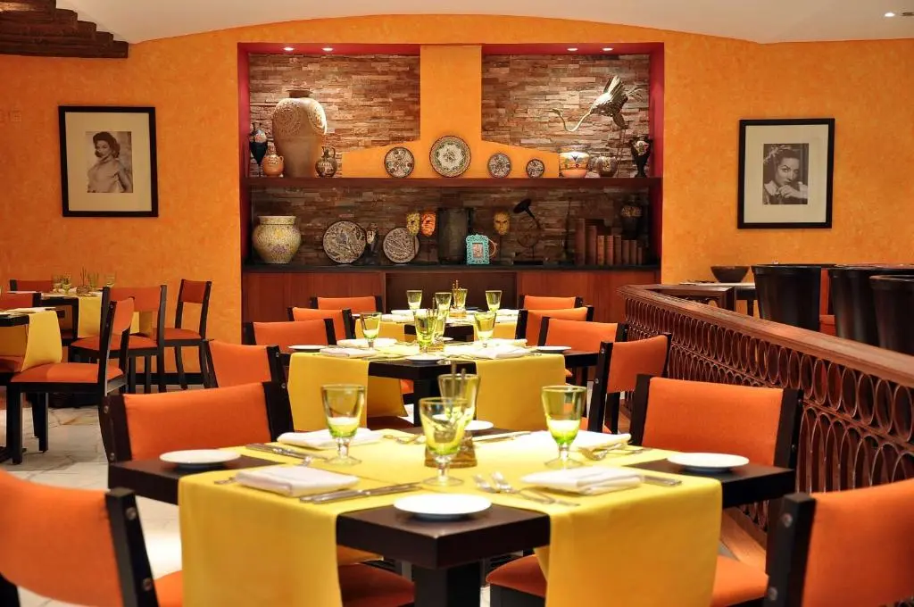 Hilton Cairo Heliopolis