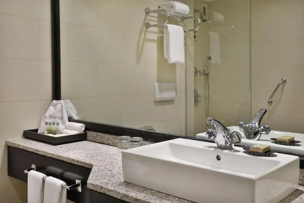 Hilton Cairo Heliopolis