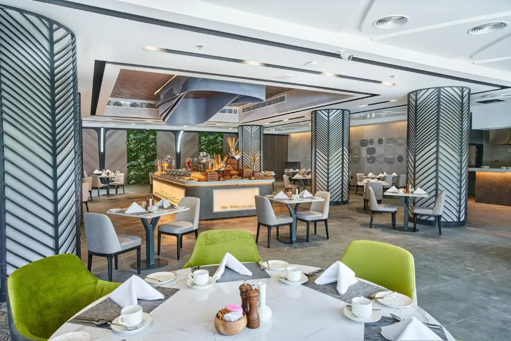 Holiday International Sharjah