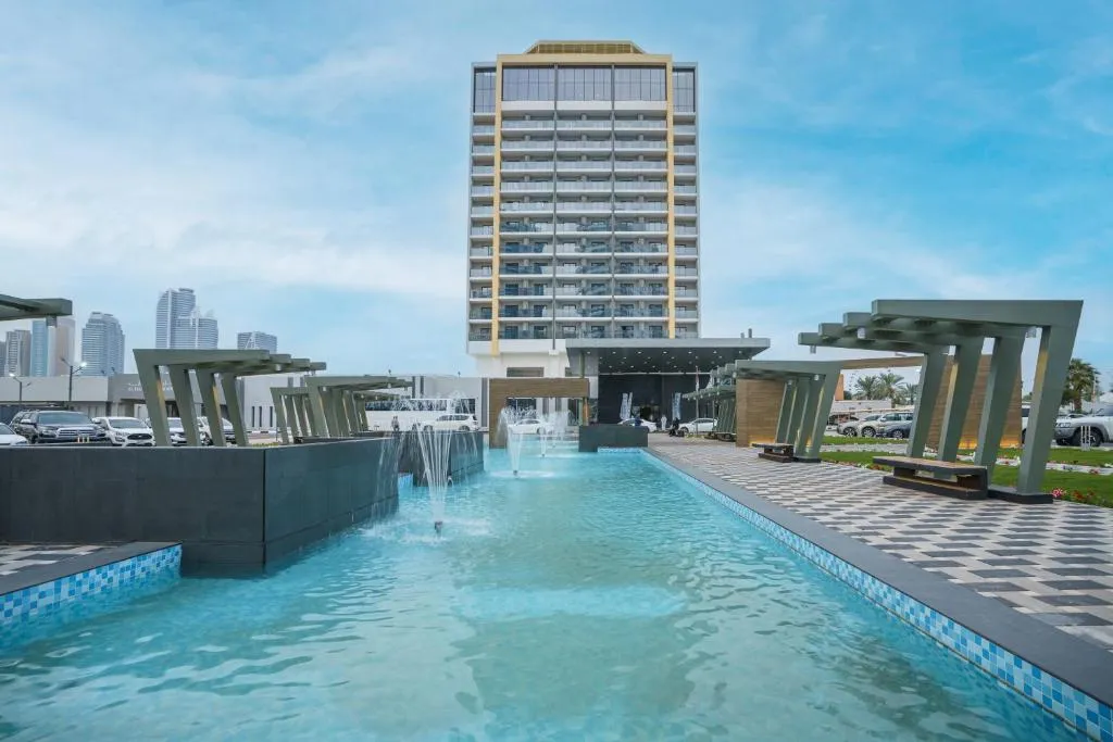 Holiday International Sharjah