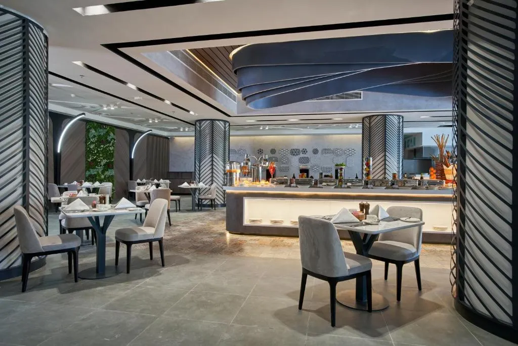 Holiday International Sharjah