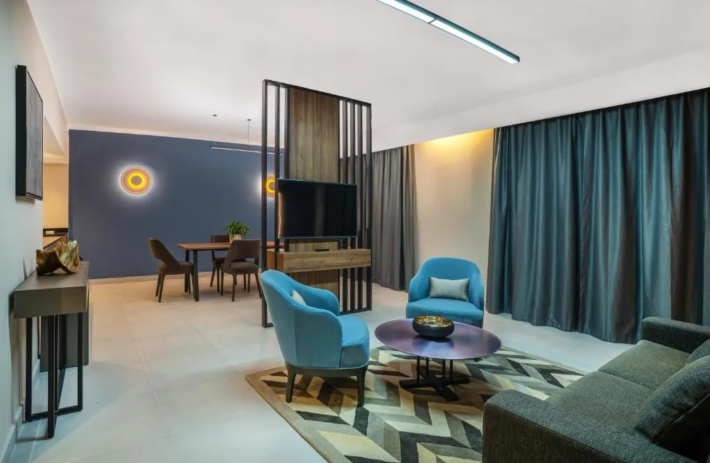 Holiday International Sharjah