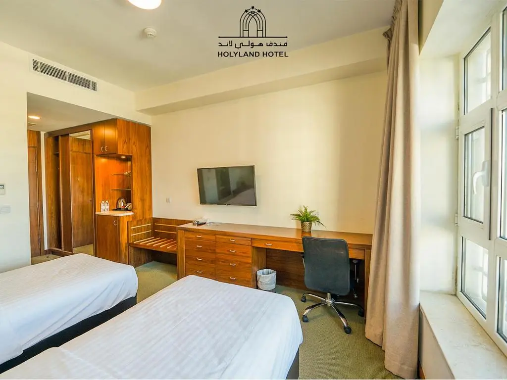 Holyland Hotel