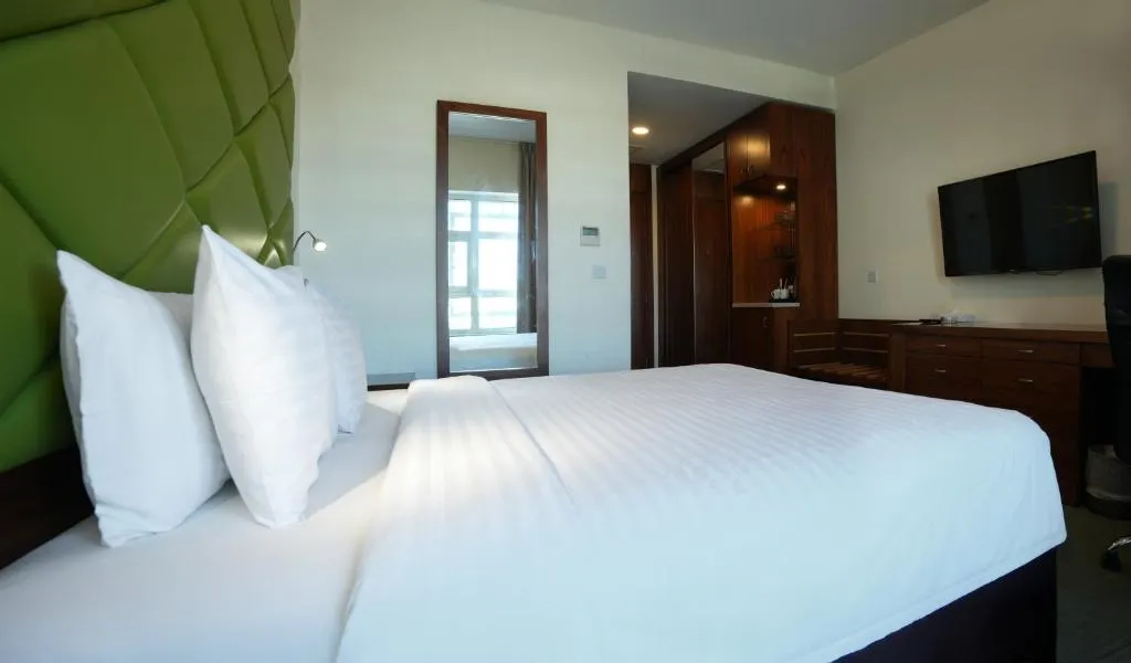 Holyland Hotel Amman