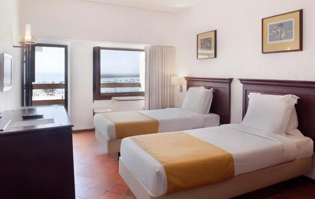 Hotel Do Mar
