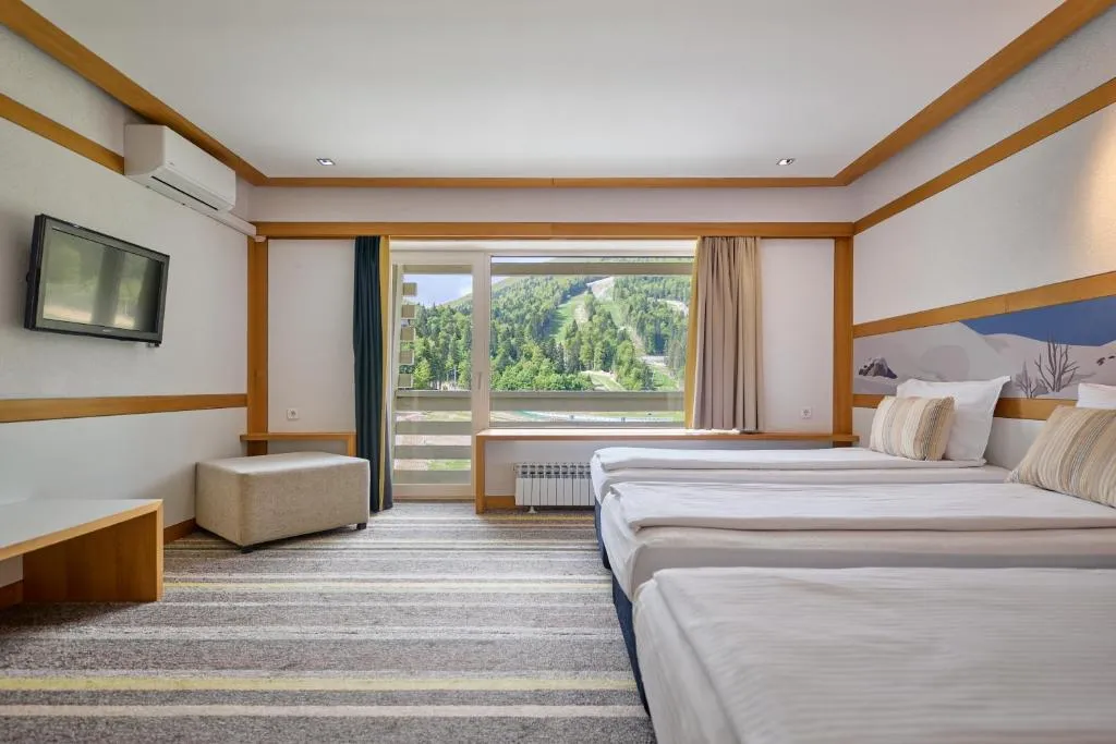 Hotel Han Bjelašnica