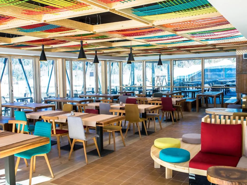 Hotel Han Bjelašnica